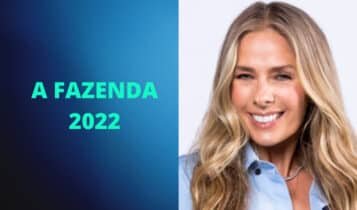 A Fazenda 2022