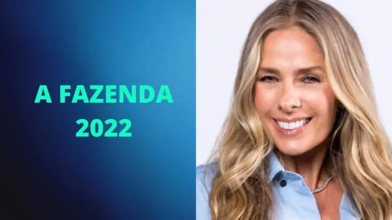 A Fazenda 2022: guia completo da nova temporada