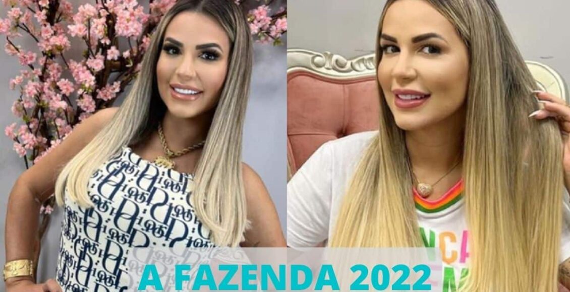 A Fazenda 2022