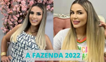 A Fazenda 2022