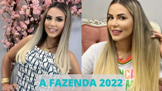 A Fazenda 2022: Deolane Bezerra estará na nova temporada?