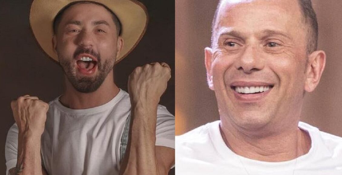 A Fazenda participantes: