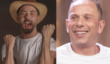 A Fazenda participantes: