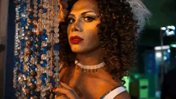 A Força do Querer teve Silvero Pereira em 1º papel na TV; relembre