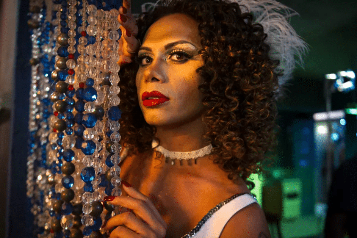 A Força do Querer teve Silvero Pereira em 1º papel na TV; relembre - DCI