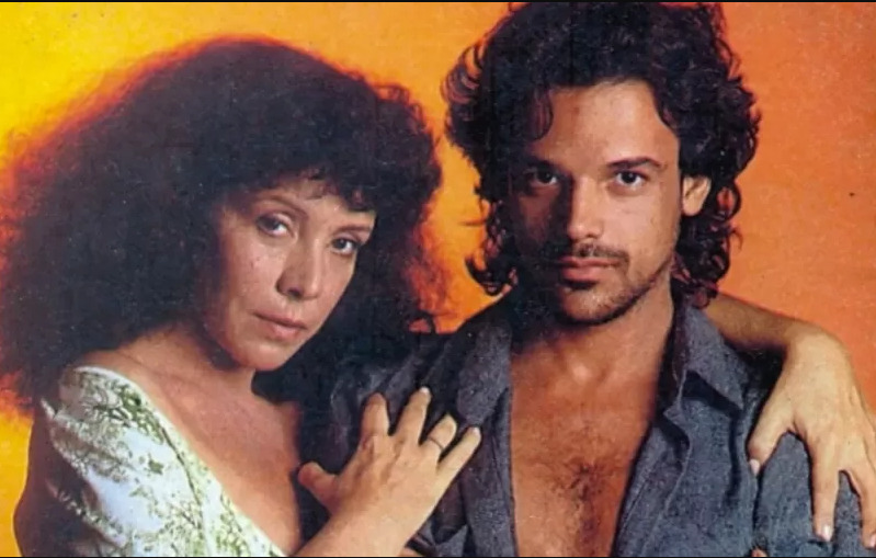 Quem era o Alcides na primeira versão de Pantanal? alcides 4