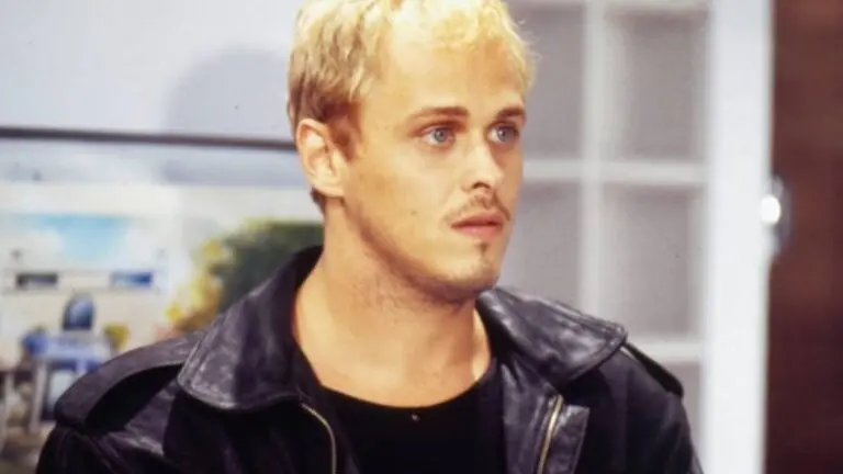 Alexandre A Viagem ator: por onde anda Guilherme Fontes?