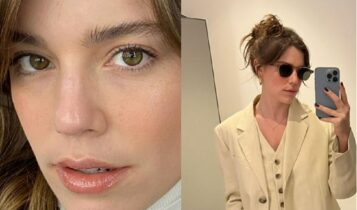 Alice Wegmann próxima novela