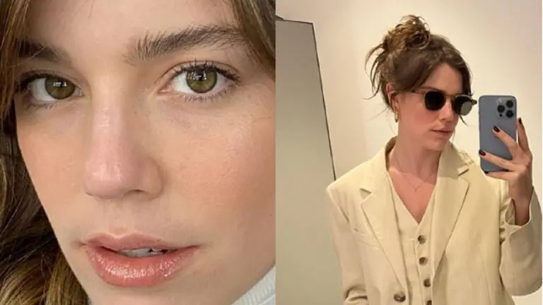 Alice Wegmann próxima novela: atriz será protagonista em 2023