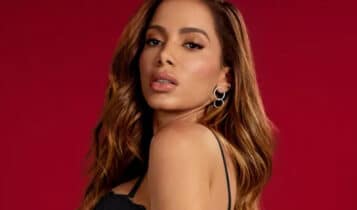 Anitta ganha prêmio VMA 2022