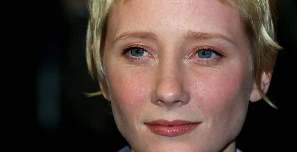 Carreira de Atriz Anne Heche