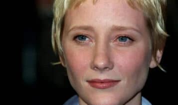 Carreira de Atriz Anne Heche