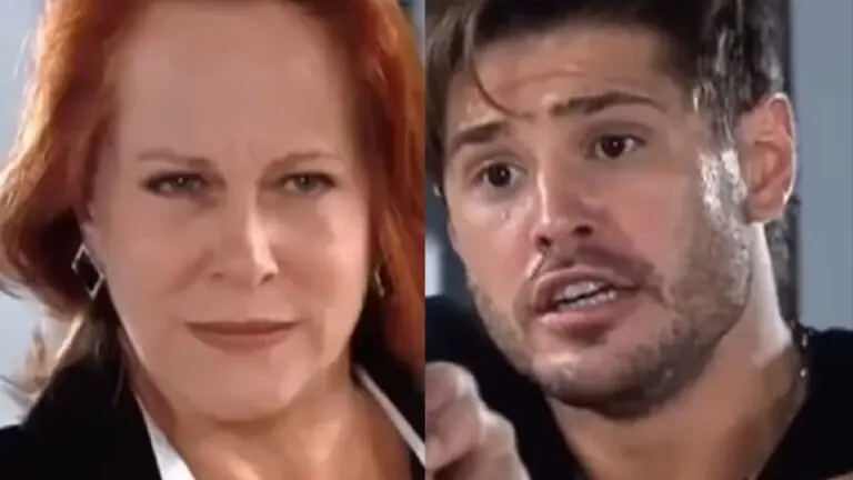 Antônio morre Chamas da Vida? Rapaz tem embate com Vilma