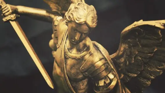 21 dias Arcanjo Miguel: poderosa oração de limpeza espiritual