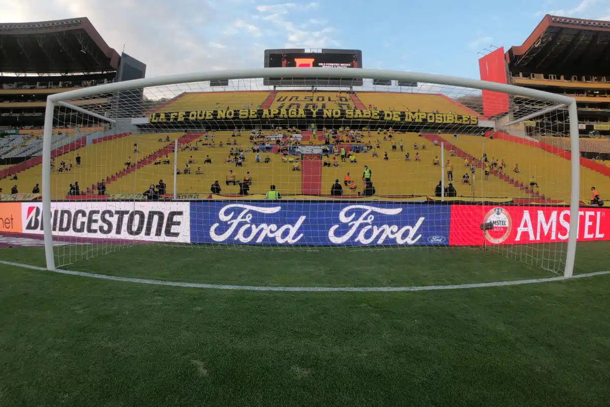 Artilharia da Libertadores 2022