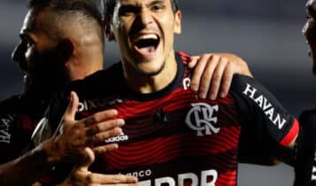 Artilheiro da Libertadores 2022