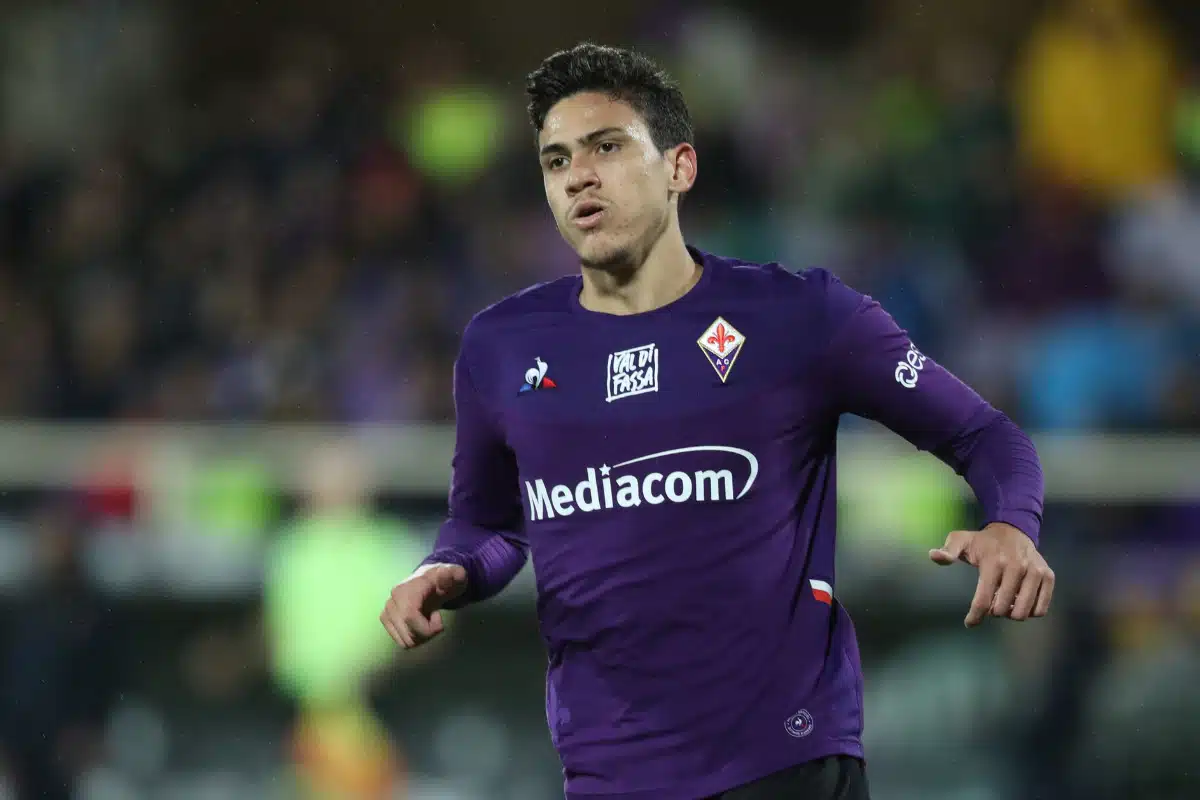 Artilheiro da Libertadores 2022