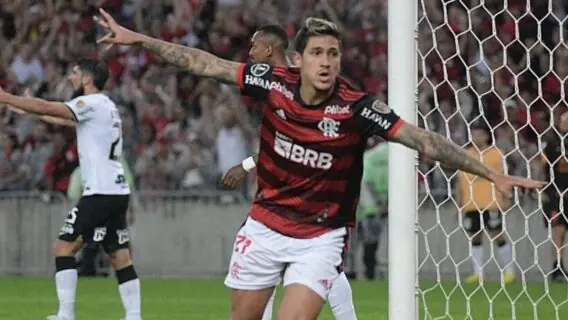 Artilheiro da Libertadores 2022: quem domina a lista de gols