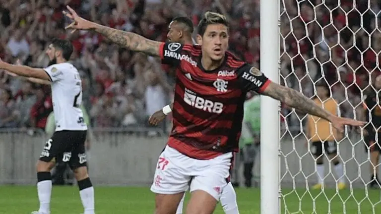 Artilheiro da Libertadores 2022: quem domina a lista de gols