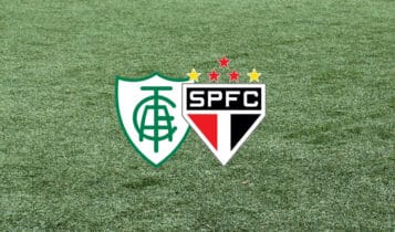 Como assistir jogo do América MG x São Paulo online na Copa do Brasil assistir jogo do América MG x São Paulo online