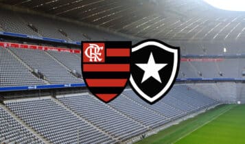 assistir jogo do Flamengo hoje online