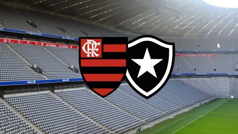 Como assistir jogo do Flamengo hoje online no celular (28/08)