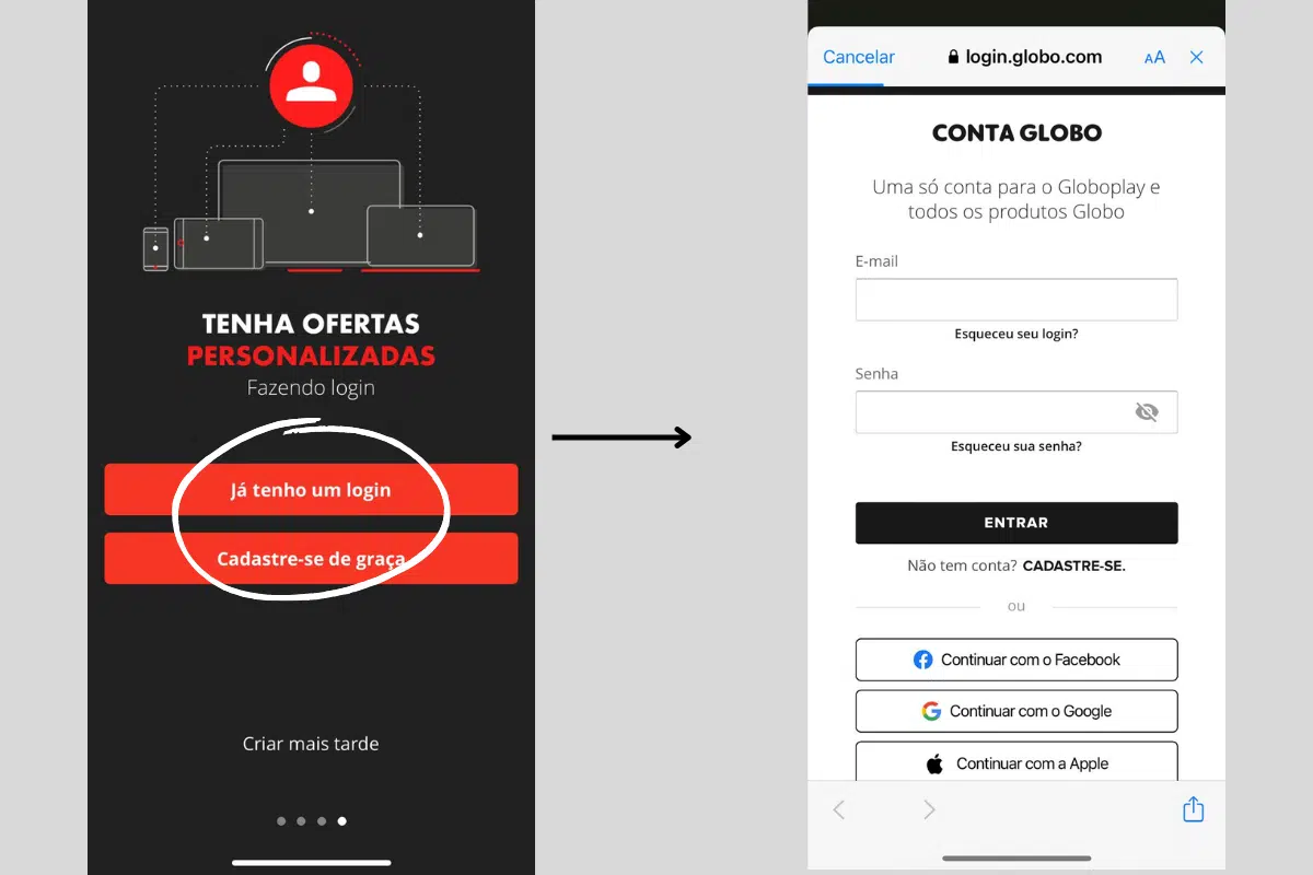 assistir jogo do Flamengo hoje online