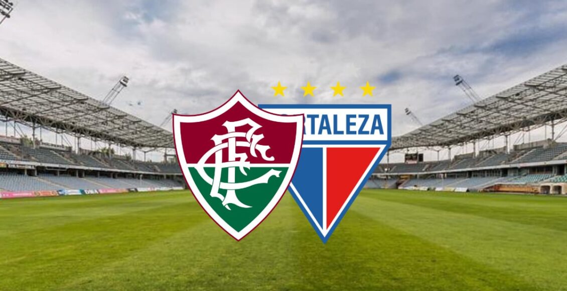 assistir jogo do Fluminense x Fortaleza hoje online