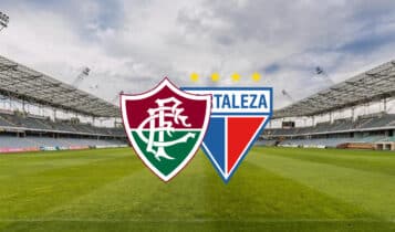 assistir jogo do Fluminense x Fortaleza hoje online