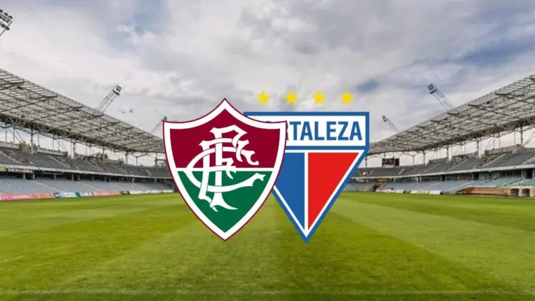 Como assistir jogo do Fluminense x Fortaleza hoje online (17/8)