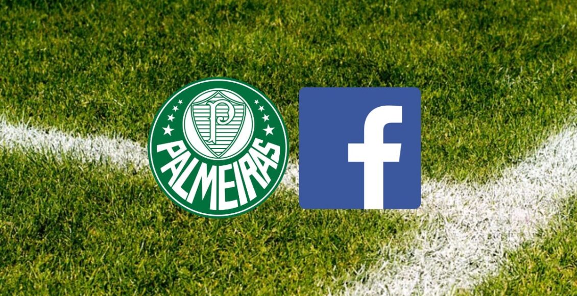 assistir jogo do Palmeiras ao vivo pelo Facebook