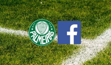 assistir jogo do Palmeiras ao vivo pelo Facebook