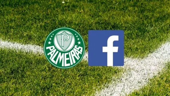 Como assistir jogo do Palmeiras ao vivo pelo Facebook DE GRAÇA (10/8)