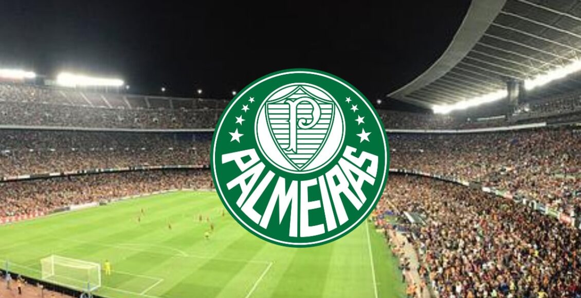 assistir o jogo do Palmeiras hoje online