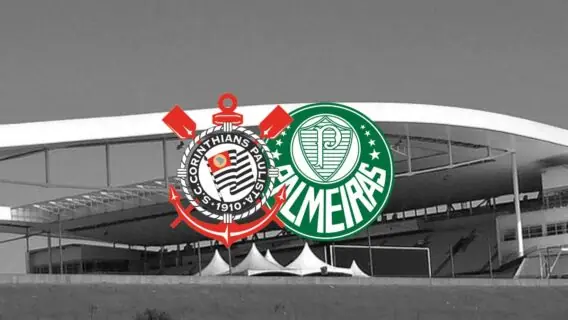 Assistir online Corinthians x Palmeiras hoje ao vivo e horário (13/08)