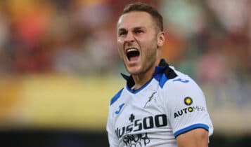 Atalanta x Torino