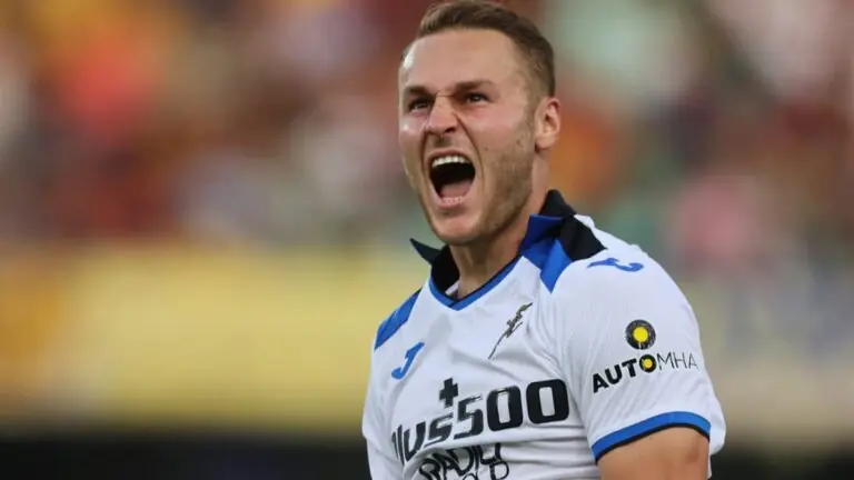 Atalanta x Torino: onde assistir ao vivo, horário e escalação hoje (1/9)