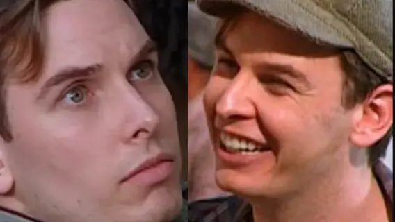 Ator que fez o Mudinho em O Cravo e a Rosa: como está Carlos Evelyn