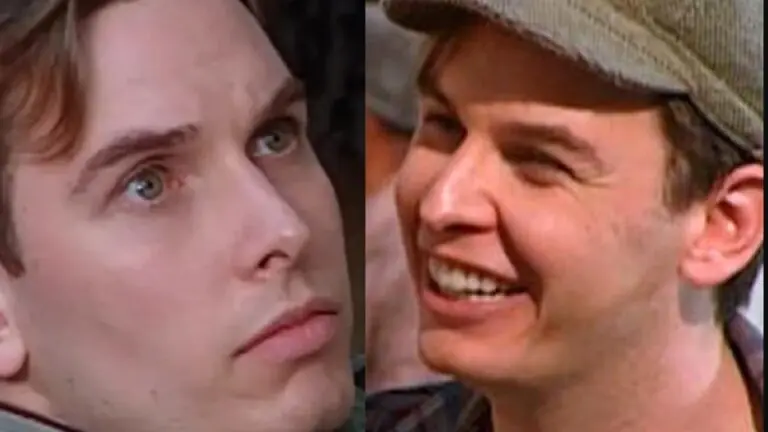 Ator que fez o Mudinho em O Cravo e a Rosa: como está Carlos Evelyn