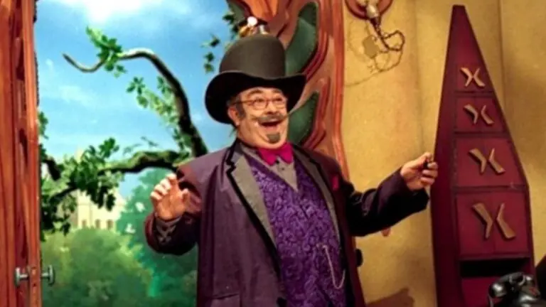 6 atores Castelo Rá-Tim-Bum que já morreram