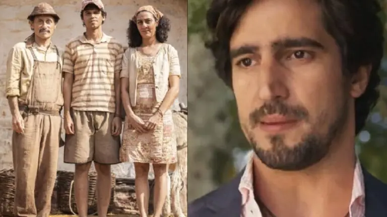 Atores da nova novela das 6: quem é quem em Mar do Sertão