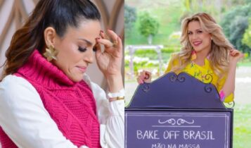Bake Off Brasil 2022 horário