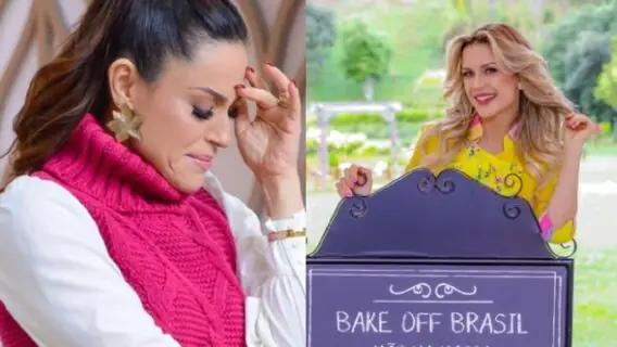 Bake off Brasil 2022 horário e como será o episódio (13/8)