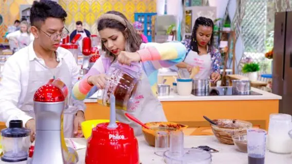 Bake Off Brasil + participantes: quem está na 8ª temporada