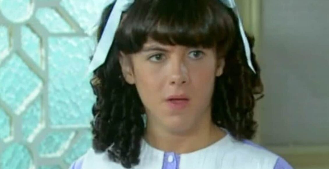 Bernadete em Chocolate com Pimenta