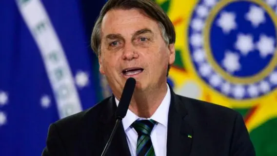 Panelaço hoje? Com Bolsonaro no Jornal Nacional, web faz convocação