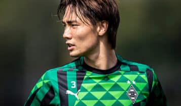 Borussia Mönchengladbach x Hertha Berlin
