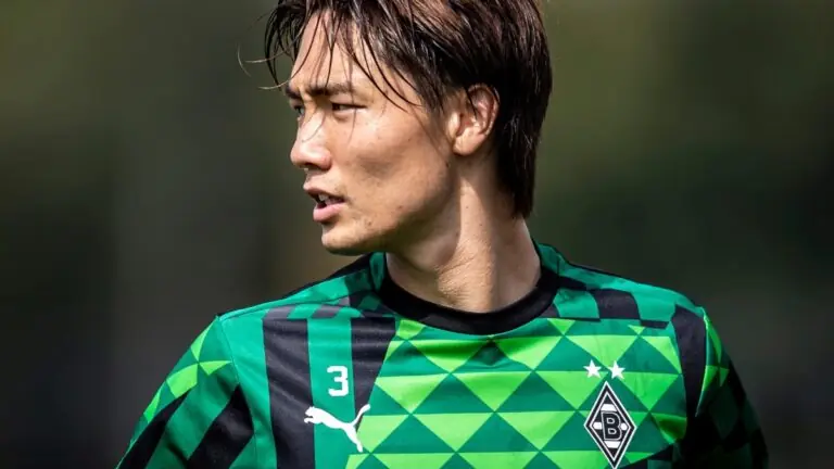 Borussia Mönchengladbach x Hertha Berlin: onde assistir hoje