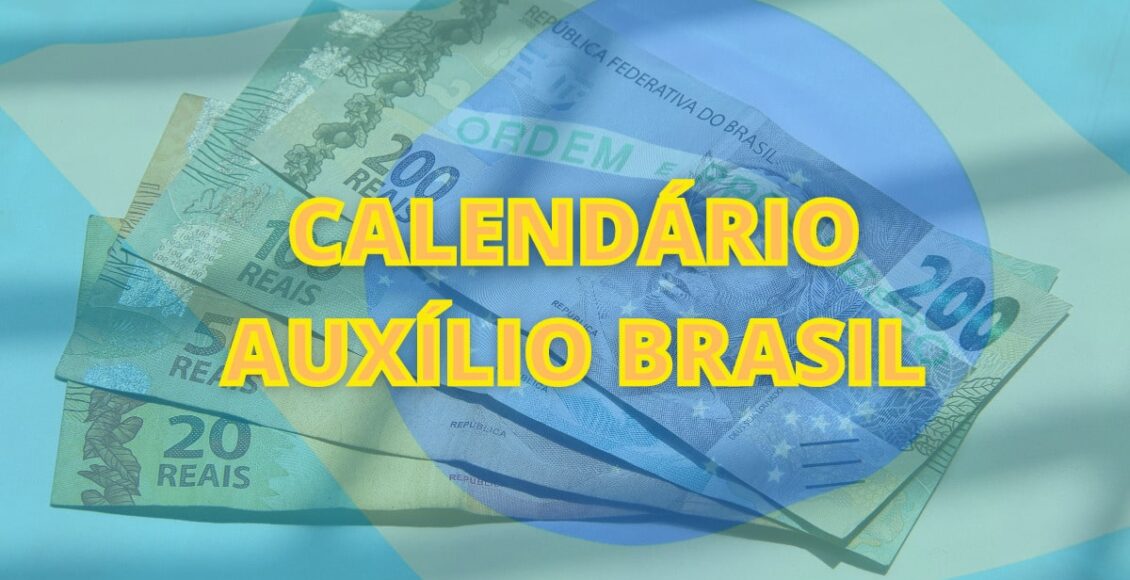 Auxílio Brasil de setembro