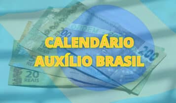 Auxílio Brasil de setembro